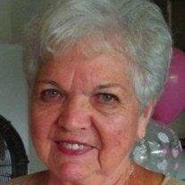 Mrs Shelby Spry Mowery Cartner Obituary