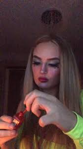 NOT A POV THIS HAPPENS my response people giving me sht for painting my  brothers nails or doing his make up even tho he ask ed me to. #supportive  #fyp