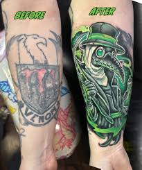 I'm looking for a patient tattoo artist. It will be my first tattoo & I'm  nervous. I'm thinking of starting with something small like the butterfly  in the picture attached. TIA 😊