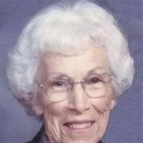 Betty Lou Yeley Obituary