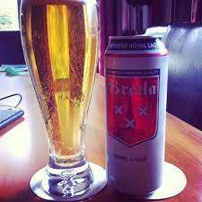 Thanks to its strong export position our beers have become available in many countries in the world. Beer 641 Breda Royal Beer Lager A Life Just As Ordinary