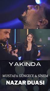 #mutlulukduası #aşkduası ve çok yakında #nazarduasi tüm dijital  platformlarda yerini alacak yeni #evlenen ciftlerimize Mustafa Güngece  &SİNEM in hediyesi olsun takipte kalın