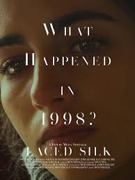 Laced Silk (2025)