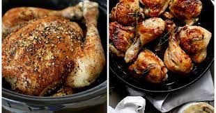 Come Cucinare Il Pollo 20 Ricette Peccaminose Ricette Marinatura Per Pollo Ricette Con Pollo