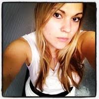 Sara Marie Conger (Faulkner)