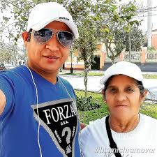 Maestro de Ceremonias LIMA Joel Chipana