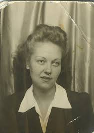 Mabel Beatrice “Mommy” Garland Lay (1922-2007)