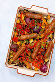 Use this healthy living information to help you get active and stay active, for life. New Recipe Plant Based Sausage Healthy Living James Facebook