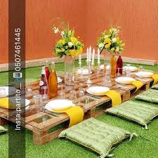 بارتيتو لتنسيق الحفلات الطائف