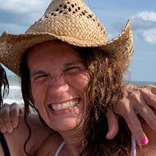 Cristina Ferran's Instagram, Twitter & Facebook