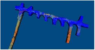 Minefly Drones For Scanning And Mapping Underground Mines Amazing Science Drone Drone Technology Unmanned Aerial Vehicle