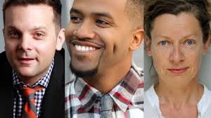 Weekender: Faculty, Alumni Honors and SpongeBob in Woodland