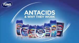 How Do Antacids Help Provide Heartburn Relief Tums