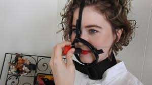 Bridled no longer: Artist re-interprets torture device to celebrate women's  voices