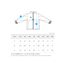 Amazon Com Mooto Korea Taekwondo Clothing Wing Jacket Solar