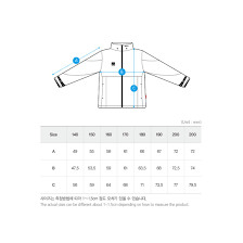 amazon com mooto korea taekwondo clothing wing jacket solar