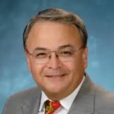 Dr. Jose Parker, MD, Family Medicine