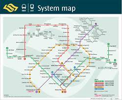 This mrt station map malaysia is being packed with 10 cool pics. Transitlink Mrt System Map System Map Mrt System Map Singapore Map