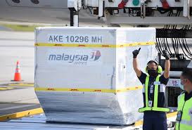 Nearly 1.3 million vials of sinovac vaccines have completed the fill and finish production in the country and will be ready for rollout soon. Malaysia S Covid 19 Vaccine Has Arrived What Happens Next Astro Awani