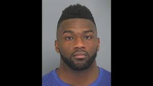 Former App State football player had sexual relationship with student,  deputies say