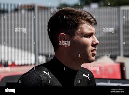 E f schumacher hi-res stock photography and images