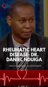 Daniel Miga Cardiologist