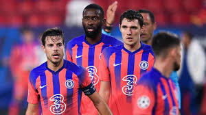 Все права защищены © ооо «миц «известия», 2021. European Super League Senior Chelsea Players Happy About Club S Decision To Withdraw Lenexworldlenexworld