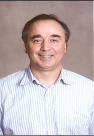 Editorial Welcome Message from the New Chair of AMD Technical Committee