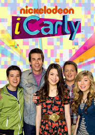 This is the official twitter for #icarly! Icarly Staffel 7 Filmstarts De