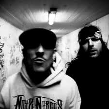 Image result for truce klan truce boys logo