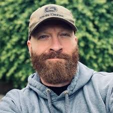 Jason Ream's Instagram, Twitter & Facebook