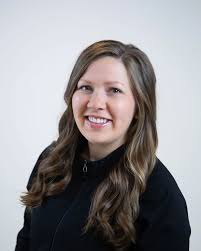 Arielle Brinkman DDS