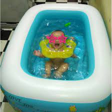 Cicilan 0% promo harga murah free ongkir ⚡ 100% asli ⭐ ruparupa. Kolam Renang Anak Bayi Xiale 120x90x45cm C014 Kolam Baby Spa Mini Kolam Bayi Alas Gelembung Shopee Indonesia