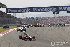 A primeira vez que hamilton conseguiu uma pole foi em 2007, ano de sua estreia na f1, no canadá. F1 Confirma Gp Da Turquia E Calendario Com 17 Provas Para 2020