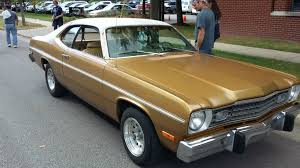 Image result for Golden Fawn 1974 Dart
