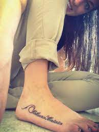 Agreement that you are over 18 years old by clicking on the agree button, and by entering this website you agree with conditions and certify under penalty of perjury that you are an adult. Pin By Hans Truijen On Things I Want Beach Tattoo Foot Tattoos Tattoos