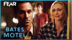 From The Island to Gotham City to Bates Motel with Nestor Carbonell