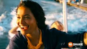 Miss watching the #olympicswimming as much as we do? Then why not join  Claire, Liam, Mikayla, Cooper and Annabelle as they embark