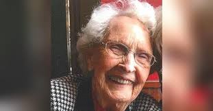 Rena May Lawson Obituary