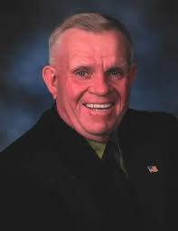 Obituary information for Donald Hein