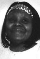 Hilda Mosley Obituary (2011)