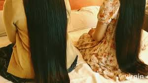 @virgin_hair_fs video Tweet