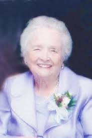 Eleanor G. Cournoyer