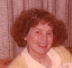 Obituary for Alice E. (Deegan) Askin