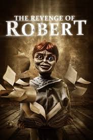Slasher film from david gordon green and danny mcbride which picks up the story of michael myers forty years after the events of the original halloween, and disregarding the continuity of the. The Revenge Of Robert 2018 Directed By Andrew Jones Reviews Film Cast Letterboxd