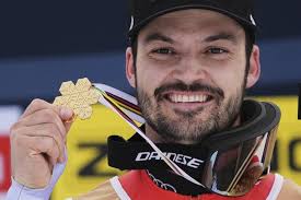 Meillard wins slalom gold to cap 'crazy week' for the Swiss ski team at  world championships