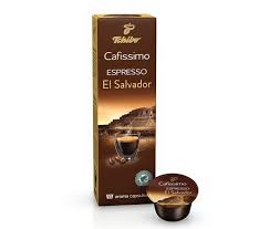 Tchibo Cafissimo Espresso El Salvador Brands For Less Tchibo Coffee Tchibo Coffee