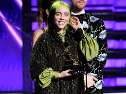 Who Is Billie Eilish 9 Facts About The Grammy Winner National Globalnews Ca
