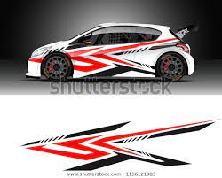 shutterstockのコレクションには 車のデカル転写のデザインベクター画像 車 レース ラリー アドベンチャー カーレースのライブラリー用のグラフィックな抽象的なストライプレース背景デザイン のhd画像素材のほか数百万点に及ぶロイヤリティフリーの写真