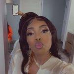 Kanisha Harris's Instagram, Twitter & Facebook